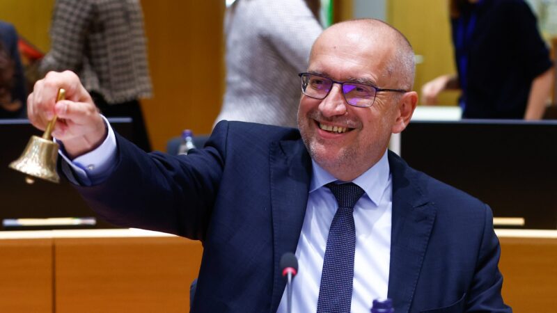 EU učinila další krok k&nbsp;regulaci politické reklamy