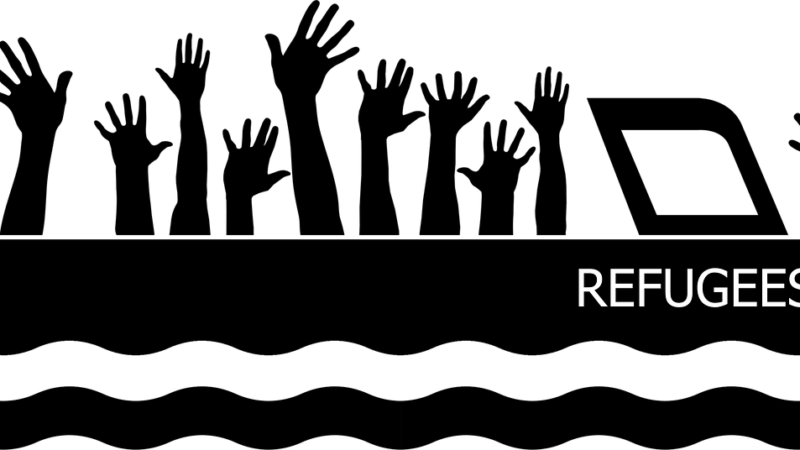 Infografika: Jak by se měl změnit azylový systém EU?