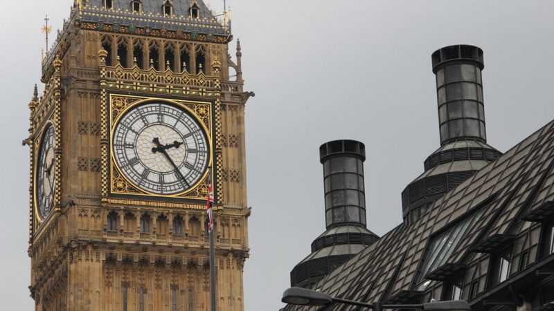 Co čeká evropskou ekonomiku v&nbsp;příštích třech měsících? Nepřipravená Británie