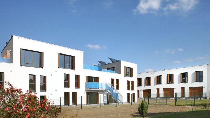 UŽ JEN 20 DNÍ! 4. prosince končí přihlašování do soutěžní přehlídky ÚSPORNÝ DŮM