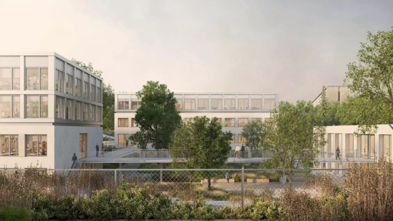 Od uhlí ke start-upům. Jak Transformační centrum pomáhá Ústeckému kraji v&nbsp;proměně regionu