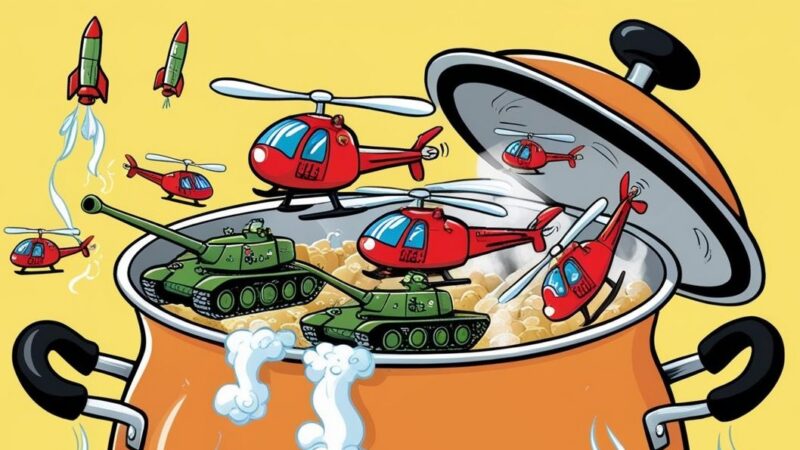 Komise spustila „bezpečnostní radu“, informace drží pod pokličkou