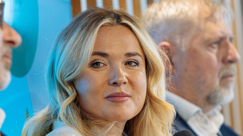 Monika Oborná