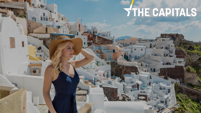 The Capitals: Finové by měli strávit léto v&nbsp;práci, a&nbsp;ne na dovolené, říkají zástupci průmyslu