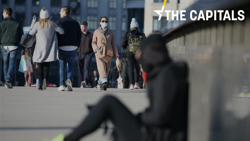 The Capitals: Portugalsko, Španělsko a&nbsp;Itálie požadují evropský minimální příjem