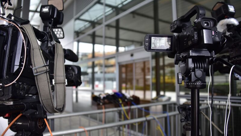 Novinářem beze strachu. Nařízení EU má chránit média, obsahuje i&nbsp;evropský „lex Babiš“