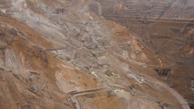 Česko se obrátí na Evropskou komisi kvůli polskému dolu Turów v září