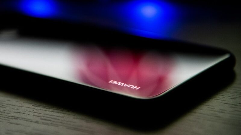 Evropský parlament zakázal vstup lobbistům Huawei kvůli podezření z&nbsp;korupce