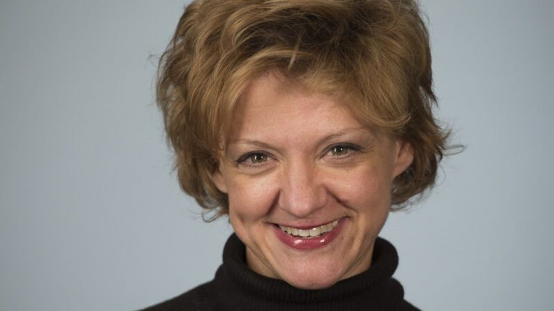 Monica Frassoni: Rozhodování v&nbsp;EU se musí vrátit do rukou evropských občanů, ne jejich vlád