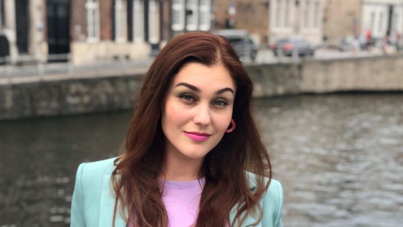 Podcast: Dělat vtipy na mladou stážistku je snadné. V&nbsp;nové generaci jich ale ubývá, říká Lískovcová