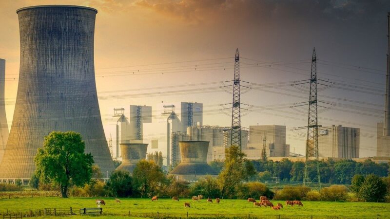 Green Deal je mrtev, ať žije Green Deal