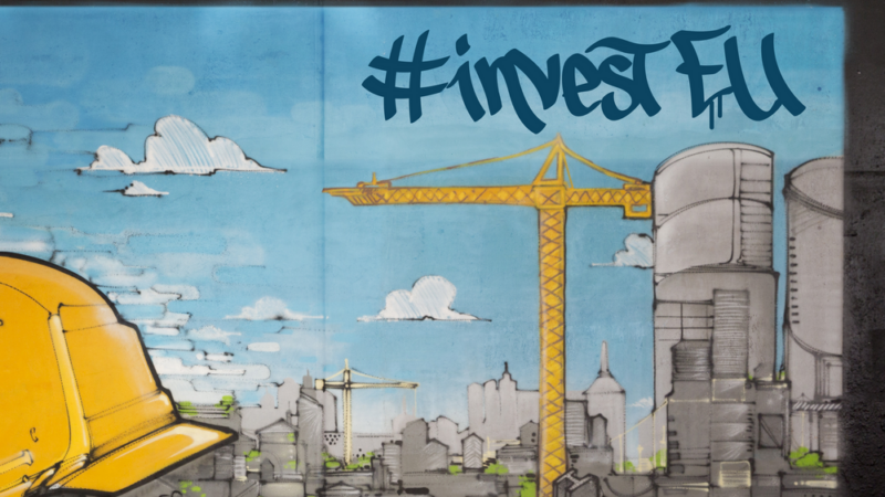 InvestEU aneb když peníze dělají peníze