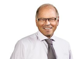 Ivan Pilný: Některé země EU patří v&nbsp;e-Governmentu ke světové špičce. ČR rozhodně ne