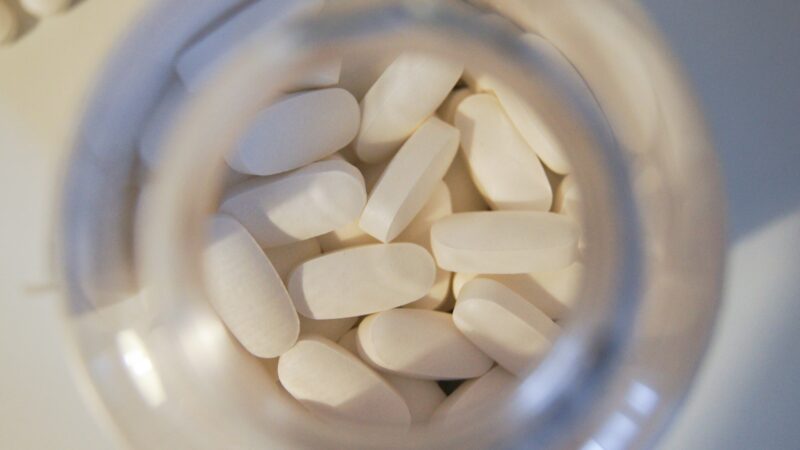 Ministři zdravotnictví požadují, aby byla EU méně závislá na dovozu léků z&nbsp;Číny