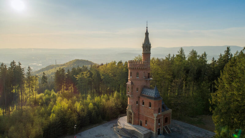 Na venkově chátrají významné objekty, chybí peníze na opravu
