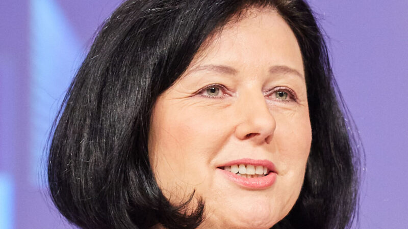 Itálie píše Jourové: Ať teroristy žaluje evropský prokurátor