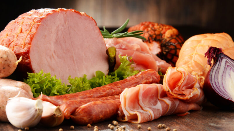 Pražská šunka má ode dneška oficiálně evropskou značku Zaručené tradiční speciality