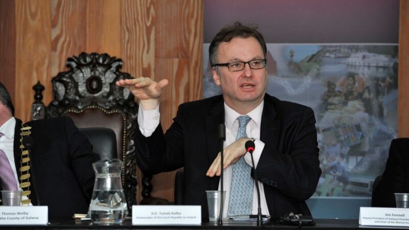 Tomáš Kafka: Polsko by chtělo ovlivňovat hodnoty celé EU, Češi tuto ambici nemají