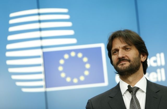 Migrační krizi slovenský návrh zřejmě nevyřeší