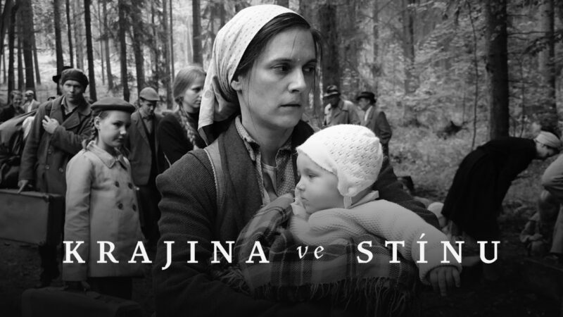 Kino spojuje. EU připravuje internetový filmový festival v&nbsp;Moskvě