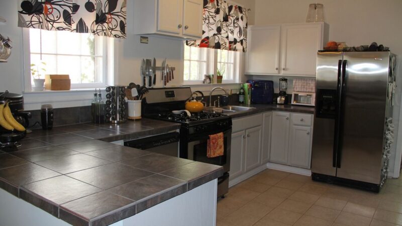 Díky úsporným spotřebičům mohou lidé ušetřit energii za tisíce korun ročně