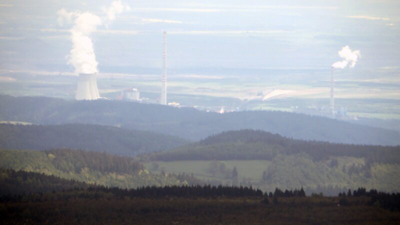 Karlovarský kraj dostane od EU šest miliard na transformaci, některé projekty budí kritiku