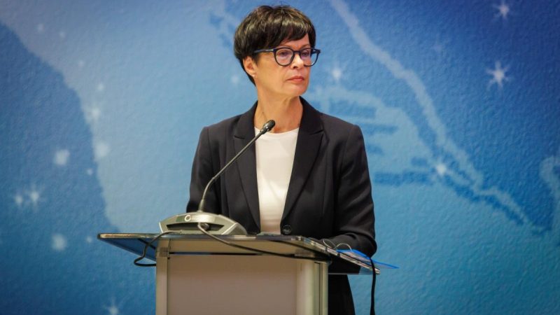 Kos: Poslední vývoj v&nbsp;Turecku vzdaluje zemi od vstupu do EU