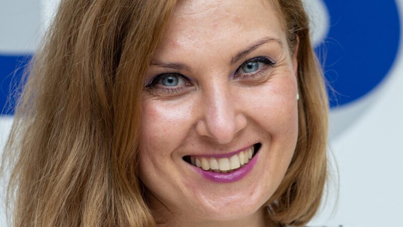 Podcast: Řešení české energetické transformace vidím v diverzifikaci zdrojů, říká Lenka Kovačovská