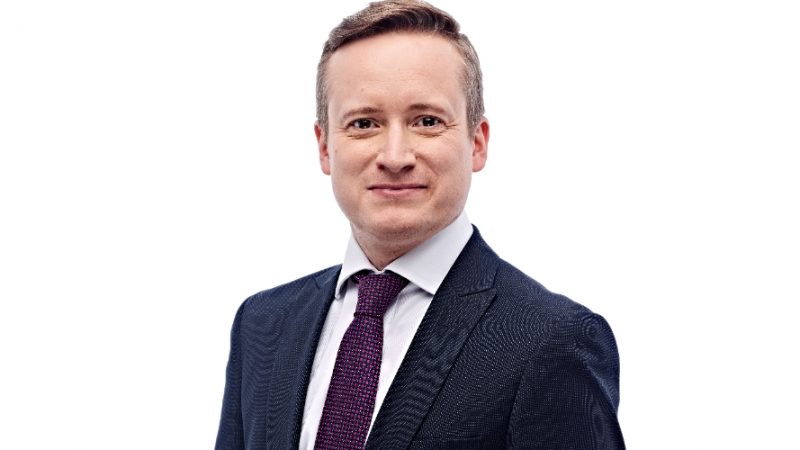 Ondřej Kovařík: Sdílím pragmatismus pana premiéra. Liberální frakce je pro nás optimální půda