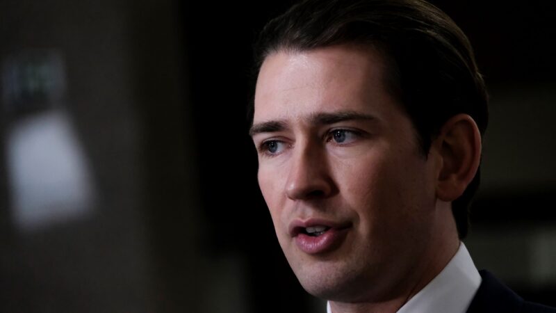 „Šetrná čtyřka“ představila návrh pro ekonomickou obnovu Evropy