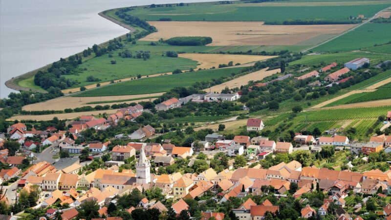 Prosperující Česko