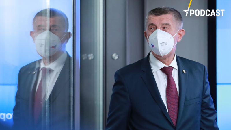 Podcast: Červnová Evropská rada: Macron s&nbsp;Merkelovou neprosadili summit EU-Rusko, nesouhlasil ani Babiš