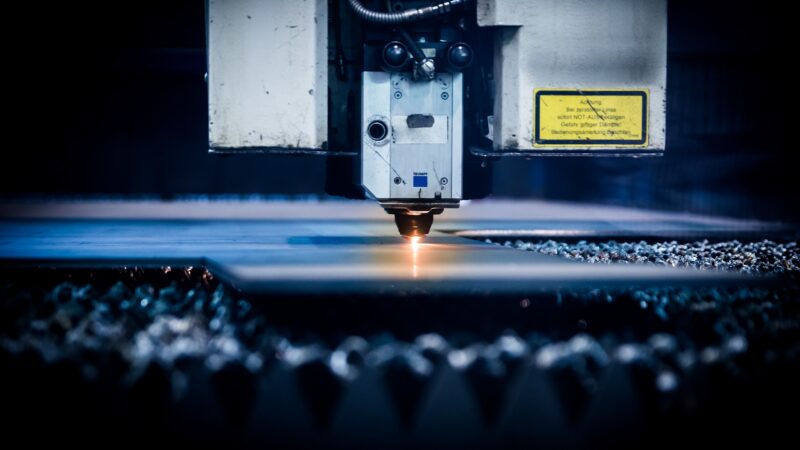 Unie se chce poučit z&nbsp;krize. Evropský průmysl má být soběstačnější a&nbsp;odolnější