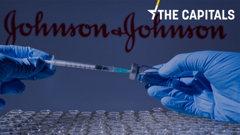 The Capitals: Polsko chce od Dánska získat nevyužité vakcíny firmy Johnson & Johnson