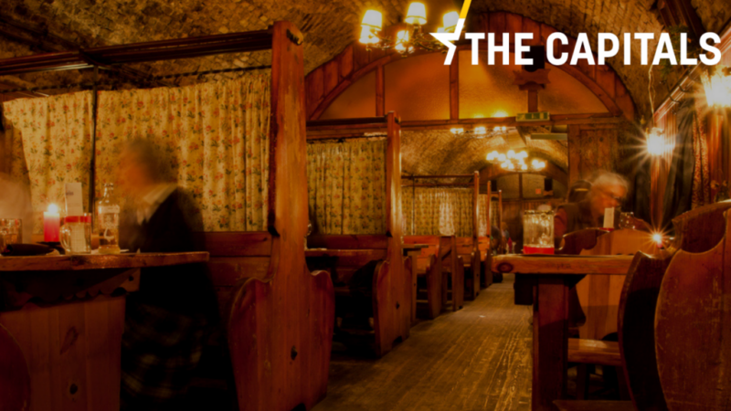 The Capitals: Vídeň zavádí tvrdá opatření. Noční život bude jen pro očkované