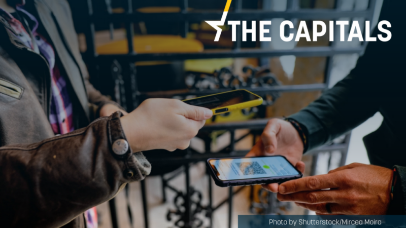 The Capitals: V&nbsp;Bulharsku se schyluje ke konci covidových certifikátů