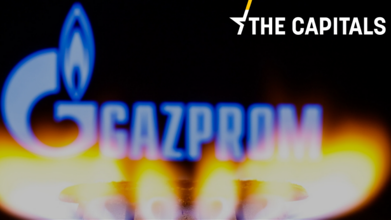 The Capitals: Bulharsko dostalo předvolební slevu od Gazpromu