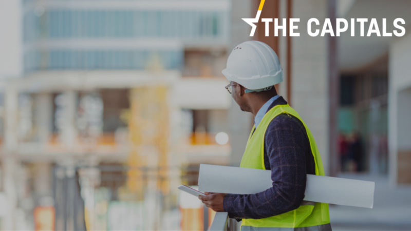 The Capitals: Slovenské projekty hrazené z EU jsou v ohrožení, může za to cena stavebních materiálů