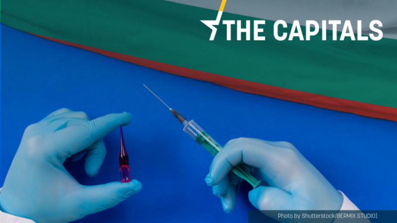 The Capitals: EU chystá masivní očkovací kampaň ve státech východní Evropy