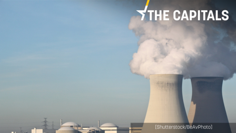The Capitals: Bulharsko staví jaderný blok s unikátní americkou technologií