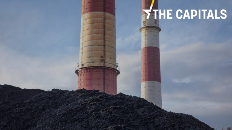 The Capitals: Polská vláda jedná s&nbsp;hornickými odbory o&nbsp;transformaci uhelných regionů