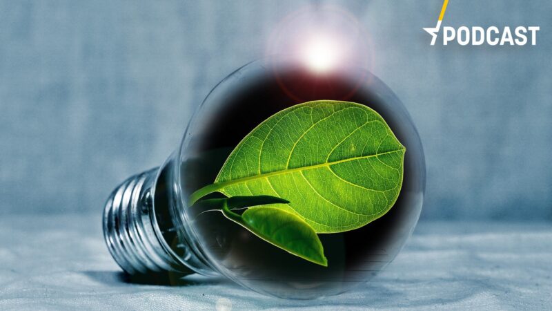 Podcast: České uhelné kraje obdrží více než 40 miliard korun z&nbsp;nového fondu. Jaké s&nbsp;nimi mají plány?