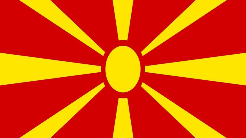 Europoslanec Zdechovský kritizuje pomalý pokrok v&nbsp;Makedonii