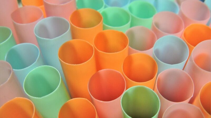 Komise chce zakázat jednorázové plastové výrobky