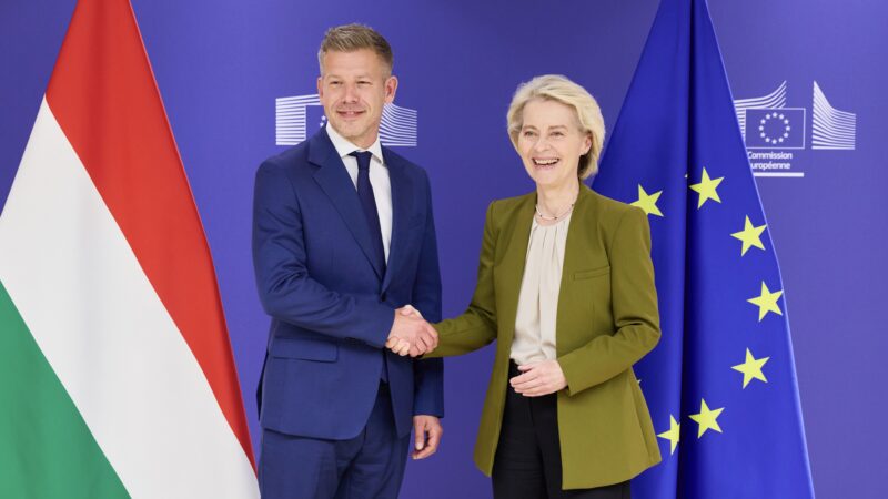 Magyarův úspěch v Bruselu. EU uvolní přes 16 miliard eur ze zmrazených fondů