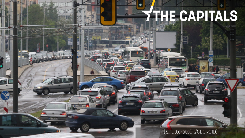 The Capitals: Hlasovala ve výboru EP, ale nebyla jeho členkou. Kauza Kailiové pokračuje