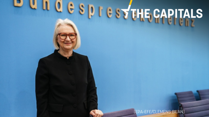 The Capitals: USA bychom kvůli protiinflačnímu zákonu žalovat neměli, může se to vymstít, zní z&nbsp;Německa