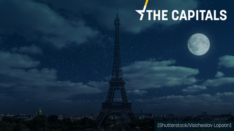 The Capitals: USA v&nbsp;NATO „naštěstí“ prosadily umírněný přístup k&nbsp;Rusku, tvrdí zdroj