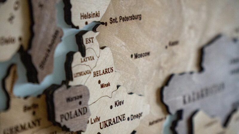 Komise podpořila přístupové rozhovory s&nbsp;Ukrajinou a&nbsp;Moldavskem. A&nbsp;udělala dobře