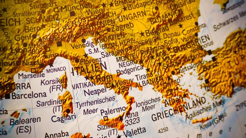 Západní Balkán chce sladit zahraniční politiku s&nbsp;EU. Bez vyřešení starých sporů to půjde těžko